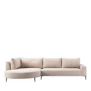 Chateau d'Ax Giacomo 2-Piece Sectional - Exclusive