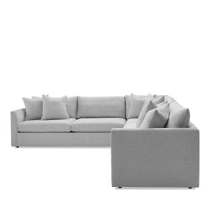 Massoud Wilmer 3 Piece Sectional