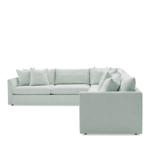 Massoud Wilmer 3 Piece Sectional