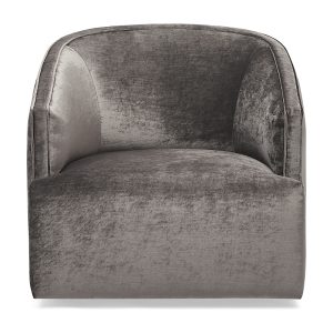 Massoud Coppell Swivel Chair