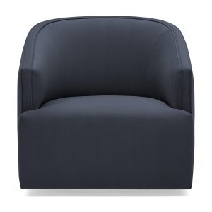 Massoud Coppell Swivel Chair