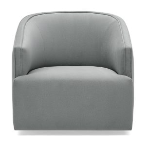Massoud Coppell Swivel Chair