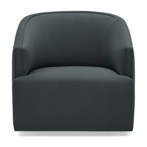 Massoud Coppell Swivel Chair