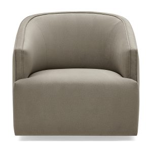 Massoud Coppell Swivel Chair