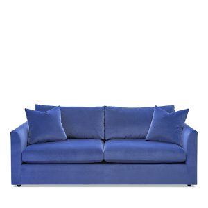 Massoud Lucas Two Cushion Sofa