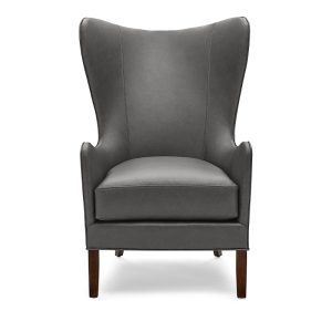 Massoud McKinney Wing Chair