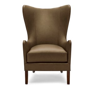 Massoud McKinney Wing Chair