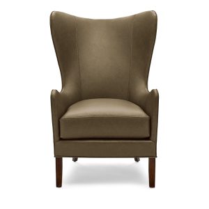Massoud McKinney Wing Chair