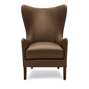 Massoud McKinney Wing Chair