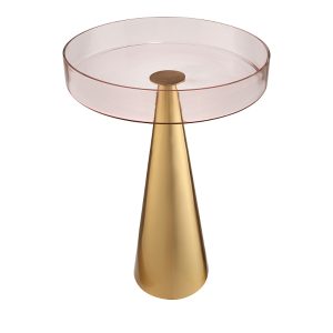 Tov Furniture Alo Side Table