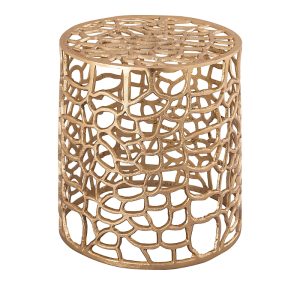 Tov Furniture Sophia Side Table