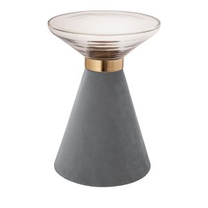 Tov Furniture Aurora Side Table