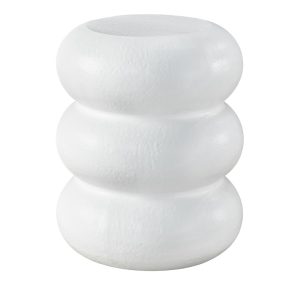 Bloomingdale's Mk Tranquility Enlightenment Side Table