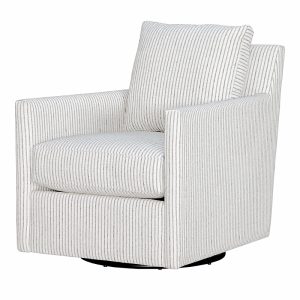 Max Home Hannah Swivel Chair
