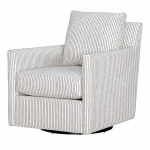 Max Home Hannah Swivel Chair