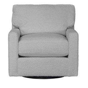 Max Home Jules Swivel Chair
