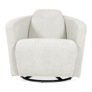 Giuseppe Nicoletti Hollister Swivel Chair