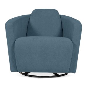 Giuseppe Nicoletti Hollister Swivel Chair