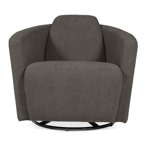 Giuseppe Nicoletti Hollister Swivel Chair