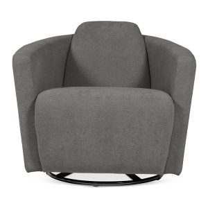 Giuseppe Nicoletti Hollister Swivel Chair