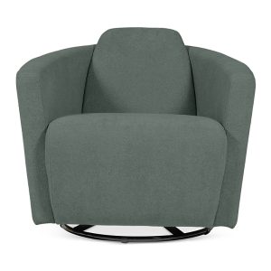 Giuseppe Nicoletti Hollister Swivel Chair