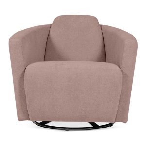 Giuseppe Nicoletti Hollister Swivel Chair