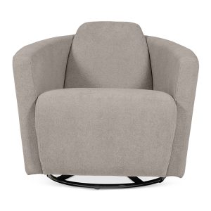 Giuseppe Nicoletti Hollister Swivel Chair