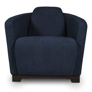 Giuseppe Nicoletti Hollister Accent Chair