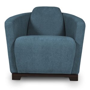 Giuseppe Nicoletti Hollister Accent Chair