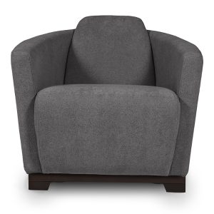 Giuseppe Nicoletti Hollister Accent Chair