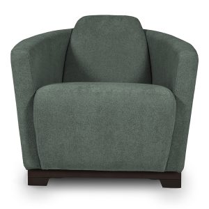 Giuseppe Nicoletti Hollister Accent Chair