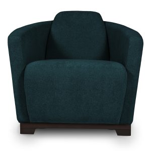 Giuseppe Nicoletti Hollister Accent Chair