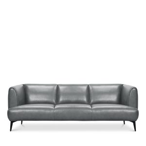 Violino Furio Leather Sofa - Exclusive