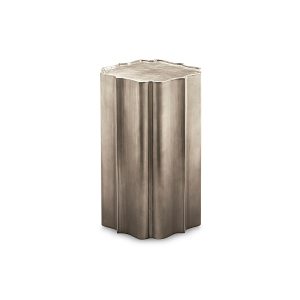 Caracole Gold Is Up Cocktail Table