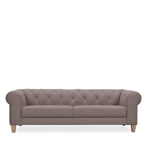 Violino Livia Fabric Sofa - Exclusive