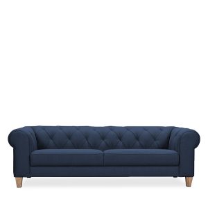 Violino Livia Fabric Sofa - Exclusive