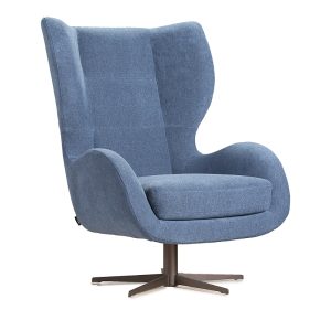 Giuseppe Nicoletti Capitano Swivel Chair