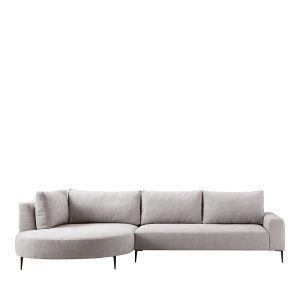 Chateau d'Ax Giacomo 2-Piece Sectional - Exclusive