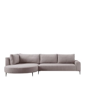 Chateau d'Ax Giacomo 2-Piece Sectional - Exclusive