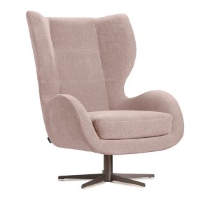 Giuseppe Nicoletti Capitano Swivel Chair