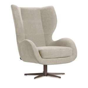 Giuseppe Nicoletti Capitano Swivel Chair