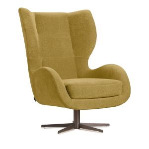 Giuseppe Nicoletti Capitano Swivel Chair