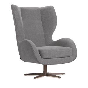 Giuseppe Nicoletti Capitano Swivel Chair
