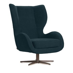 Giuseppe Nicoletti Capitano Swivel Chair