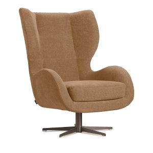 Giuseppe Nicoletti Capitano Swivel Chair