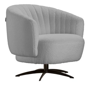 Giuseppe Nicoletti Punto Swivel Chair