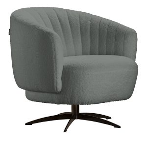 Giuseppe Nicoletti Punto Swivel Chair
