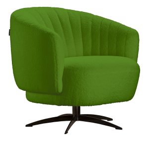 Giuseppe Nicoletti Punto Swivel Chair