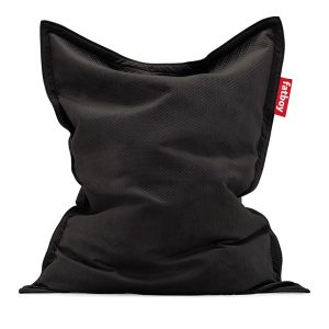 Fatboy Original Slim Royal Velvet Bean Bag Chair