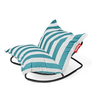 Fatboy Original Slim Outdoor Bean Bag & Rock 'n Roll Bundle